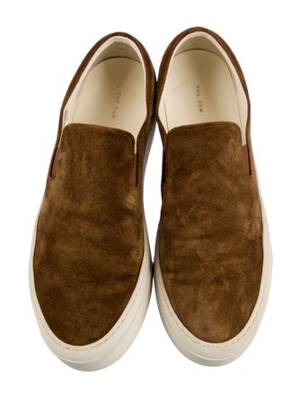 The Row Marie H Sneakers