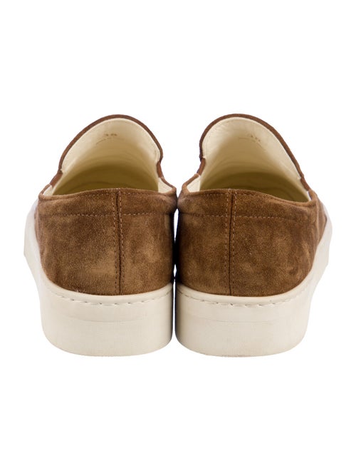 The Row Marie H Sneakers