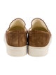 The Row Marie H Sneakers