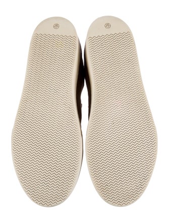 The Row Marie H Sneakers