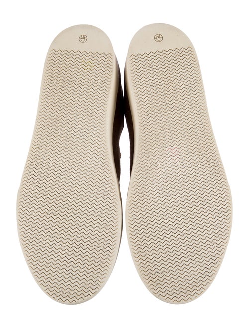 The Row Marie H Sneakers