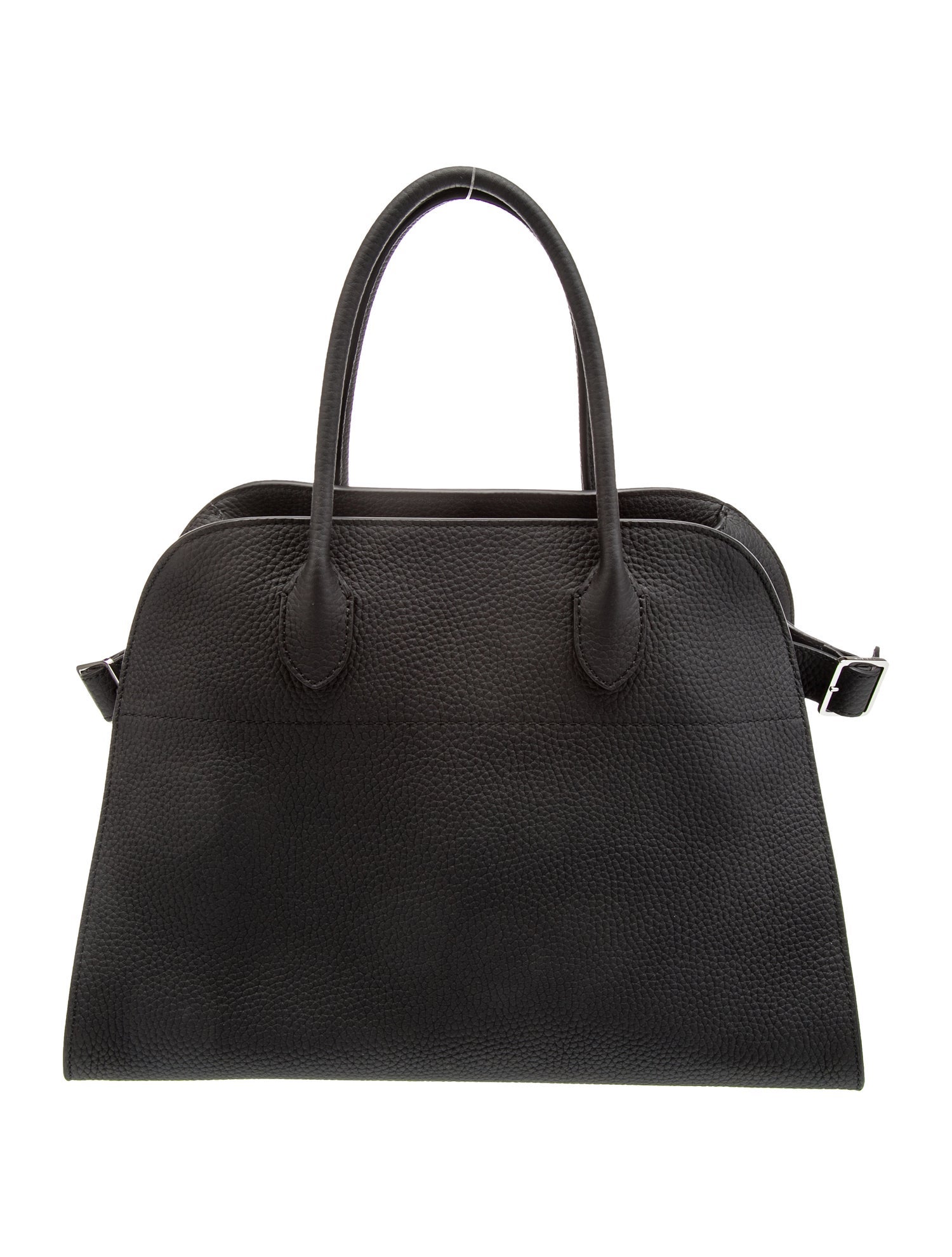 The Row Leather Soft Margaux 12