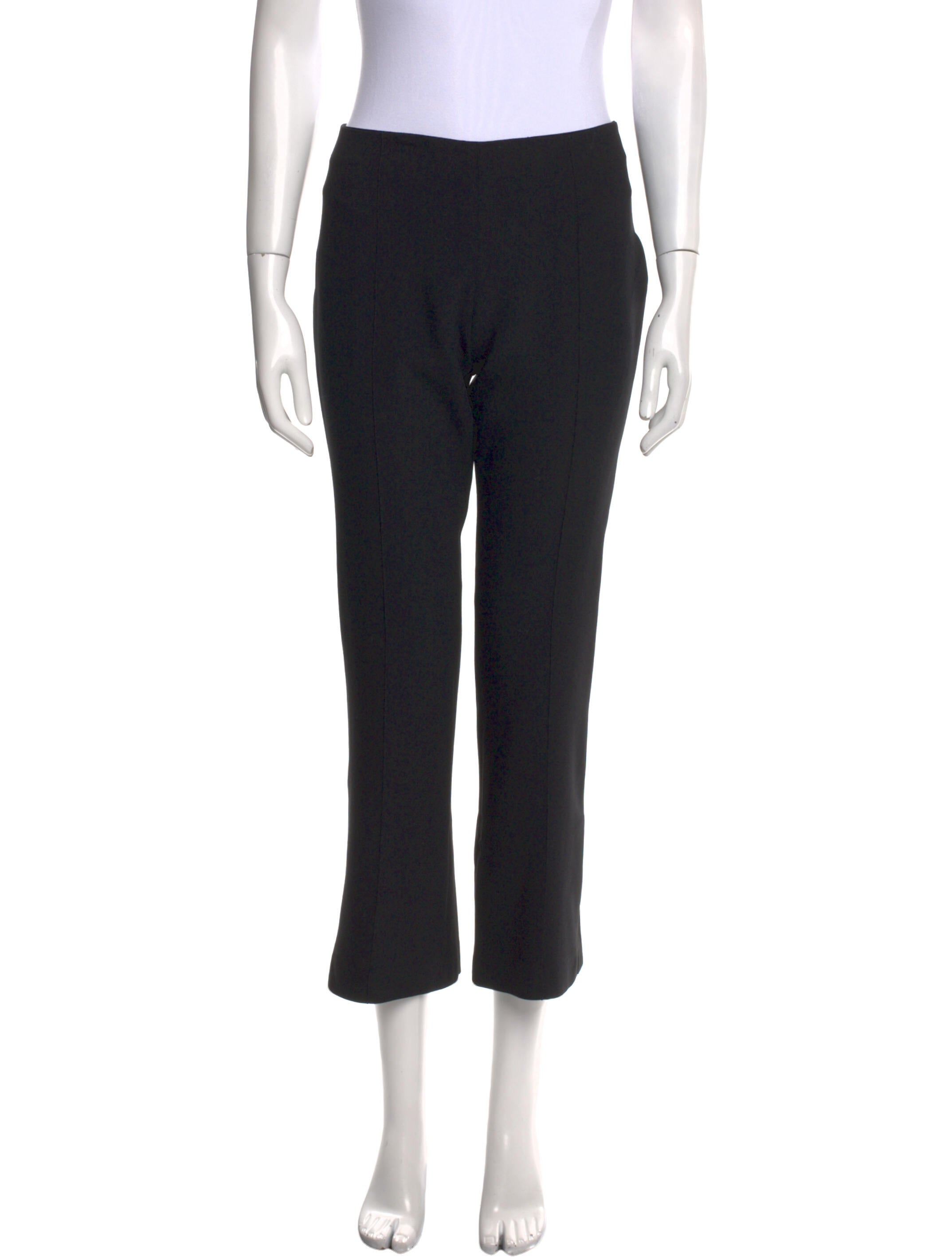 The Row Wide Leg Pants