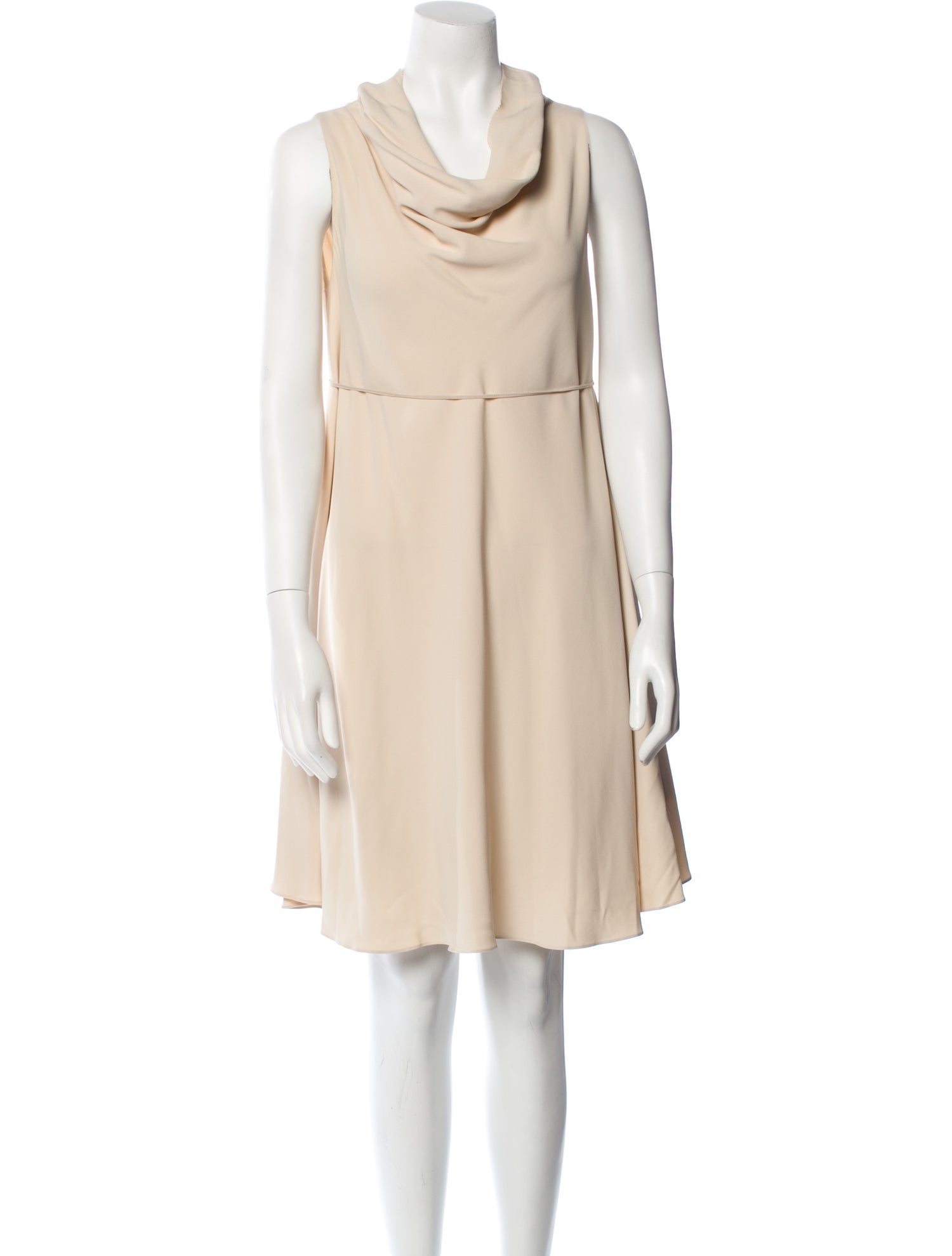 The Row Jephen Knee-Length Dress w/ Tags