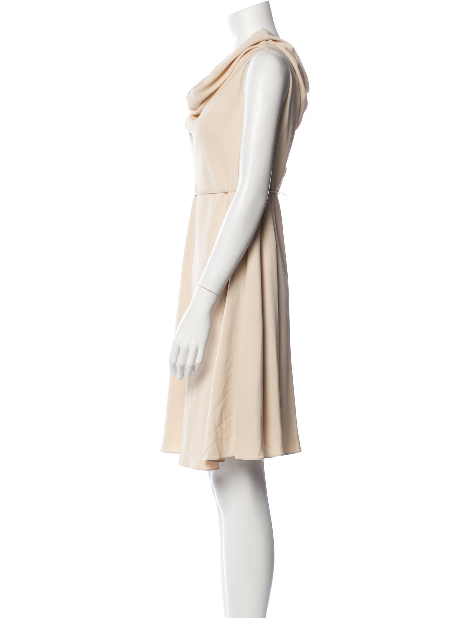 The Row Jephen Knee-Length Dress w/ Tags