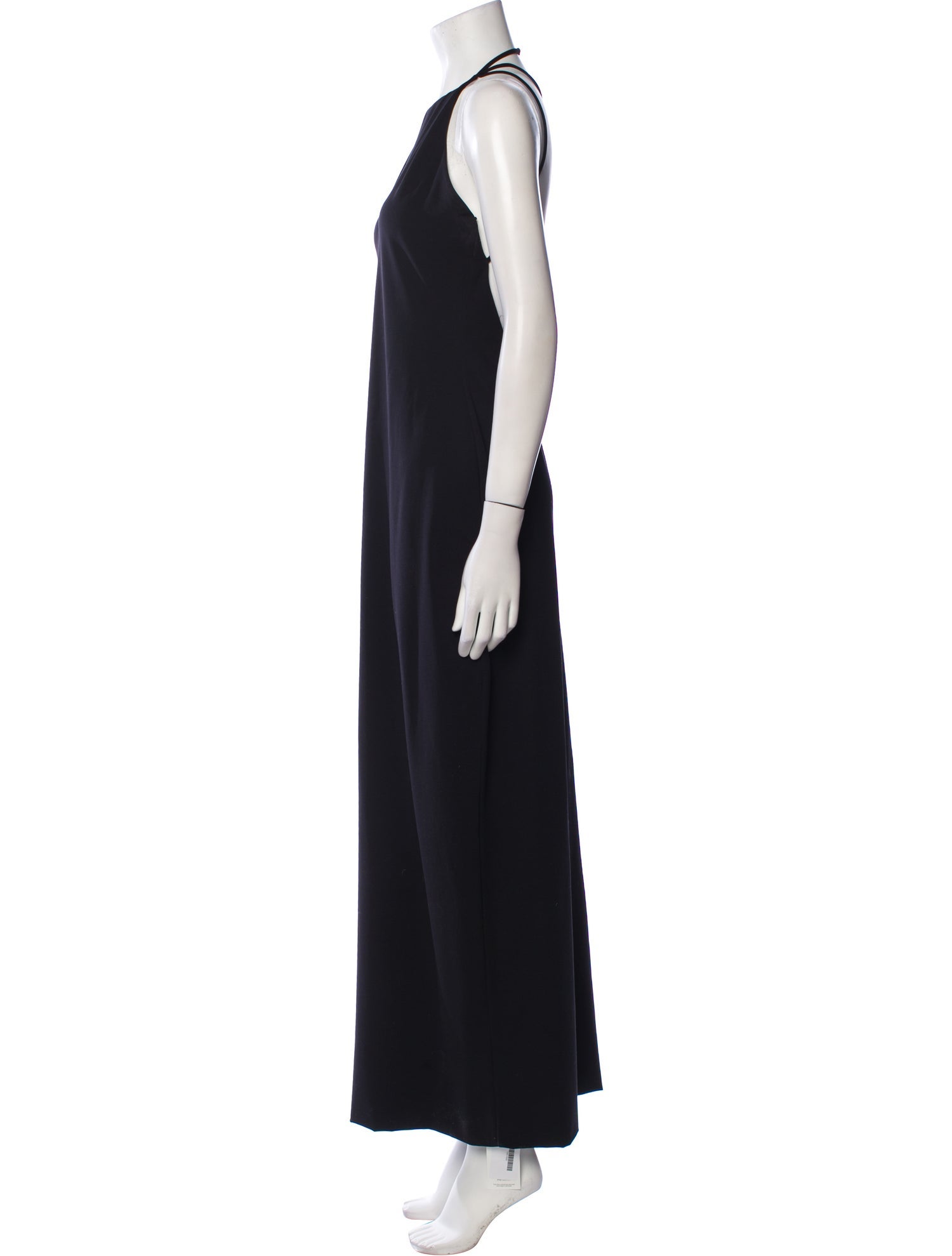 The Row Coralia Long Dress