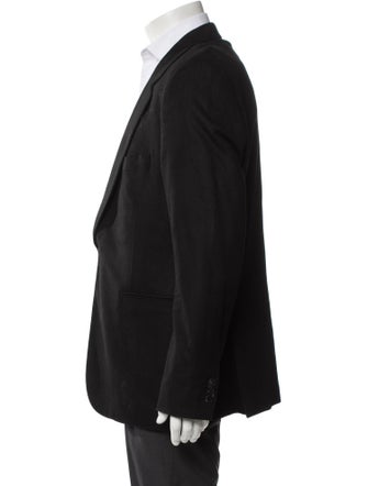 The Row Cashmere Blazer
