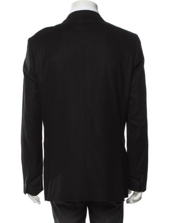 The Row Cashmere Blazer