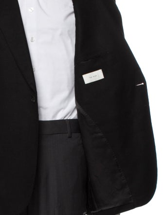 The Row Cashmere Blazer