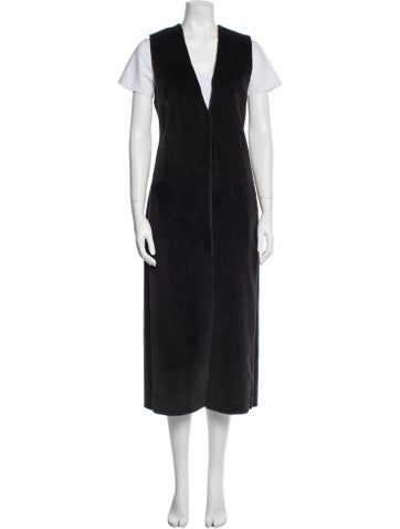 The Row Jackets Mink Fur Jacket US 4 | S