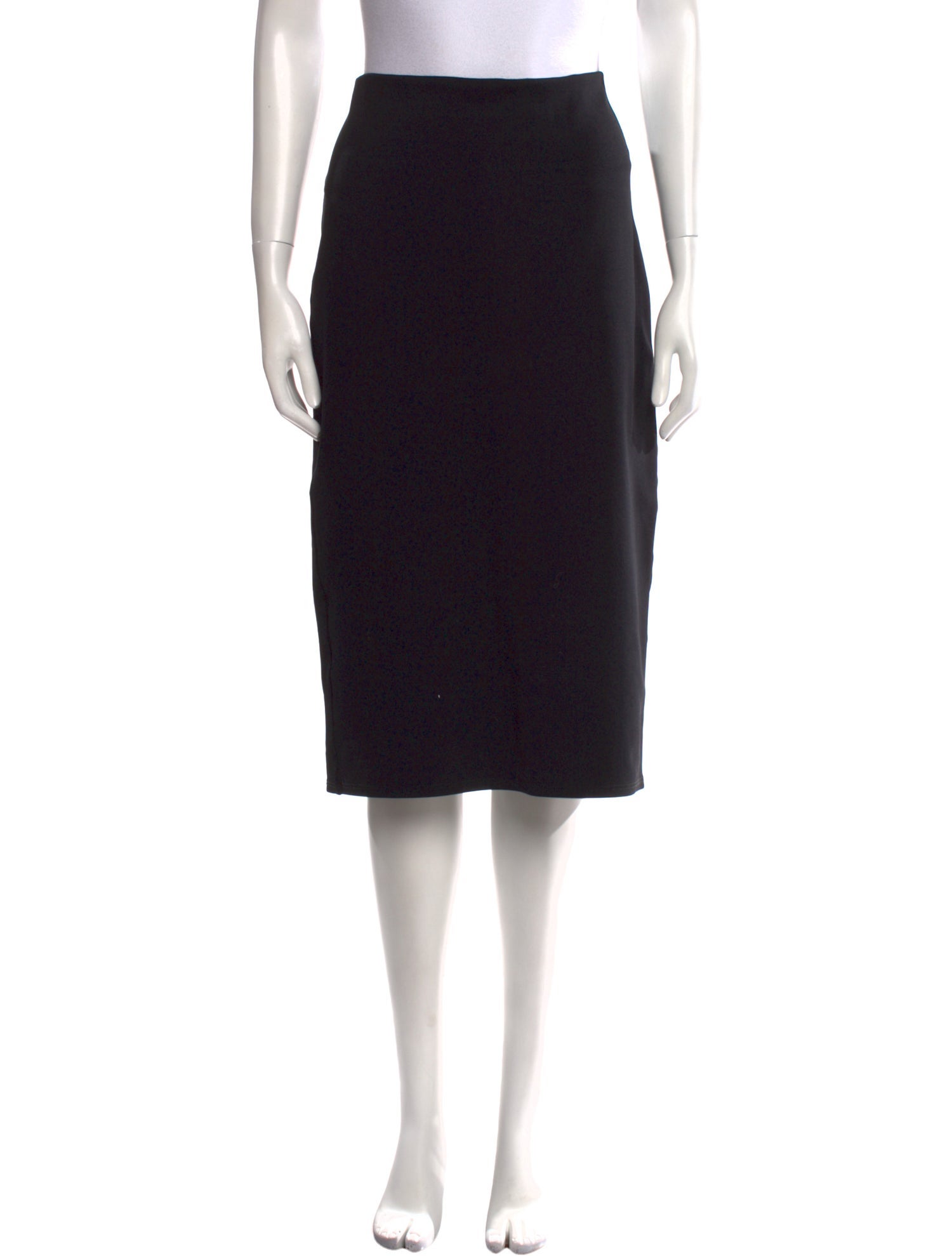 The Row Nylon Knee-Length Skirt
