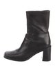 The Row Patch Leather Boots