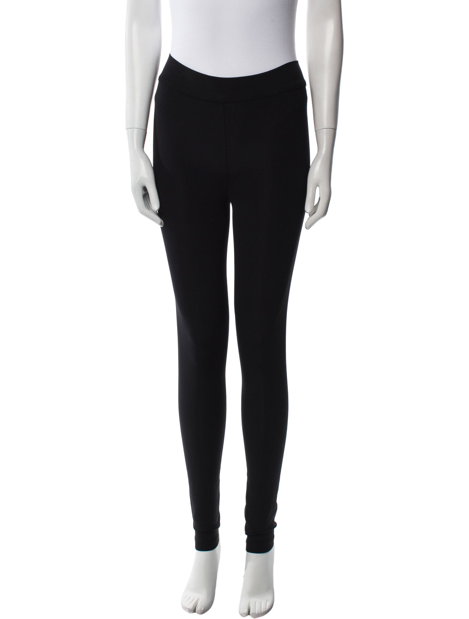 The Row Skinny Leg Pants