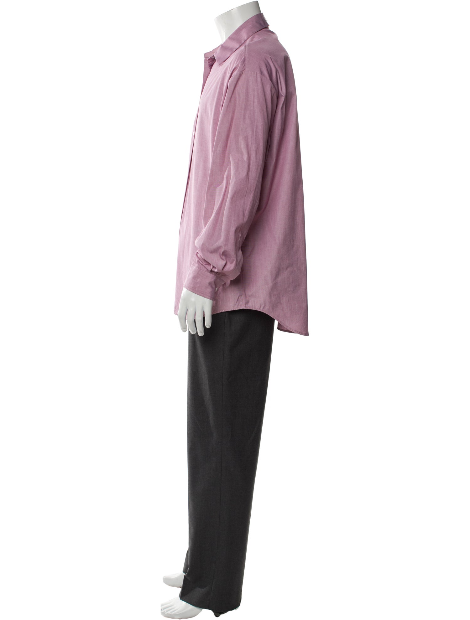 The Row Long Sleeve Shirt