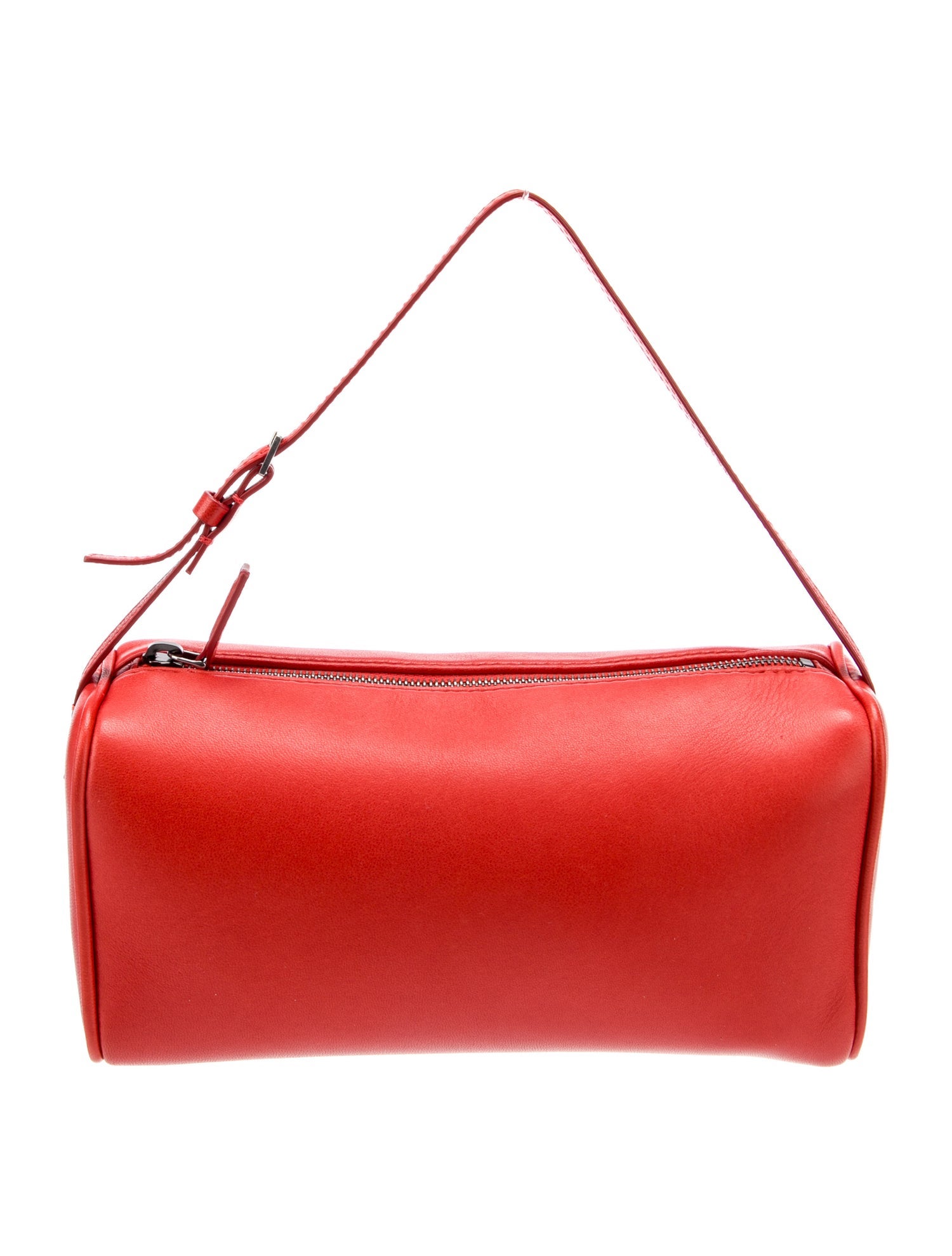 The Row Leather Nappa 90