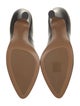 The Row Prudens Lambskin Pumps