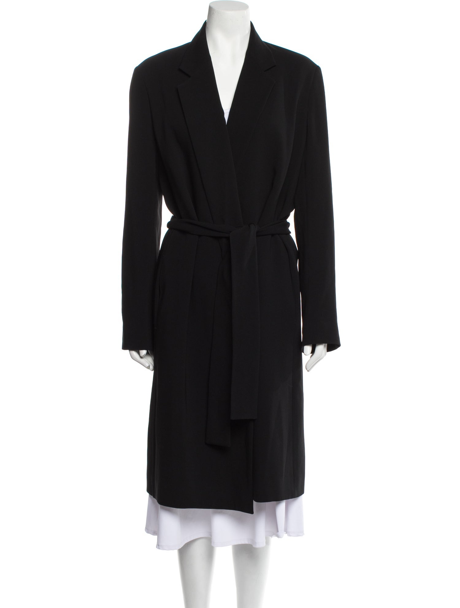The Row Virgin Wool Evening Jacket