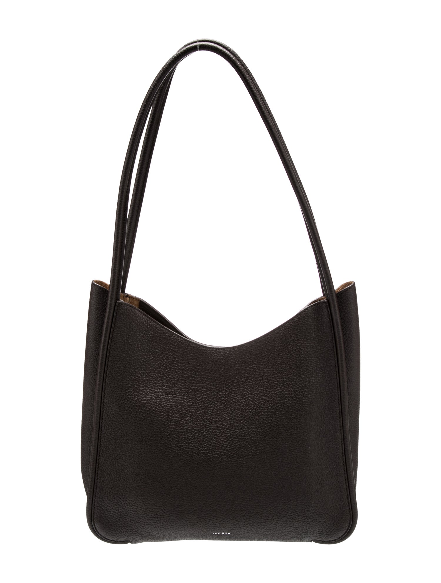 The Row Calfskin Symmetric