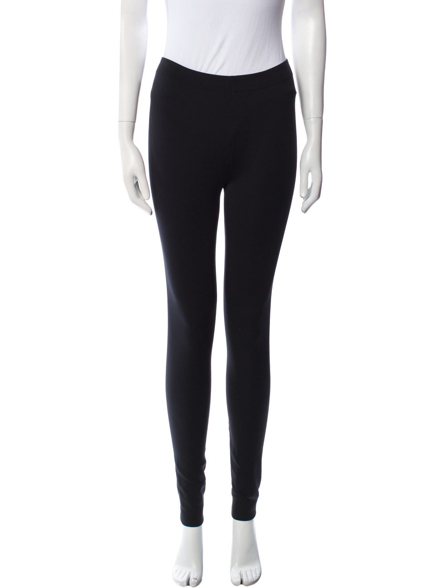 The Row Skinny Leg Pants