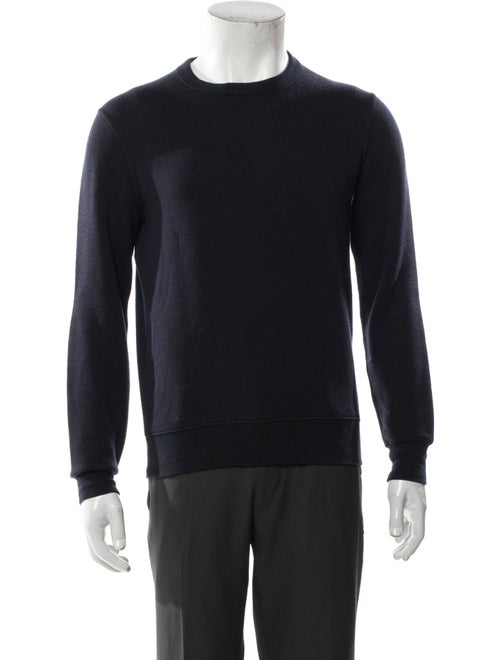 The Row Crew Neck Long Sleeve Pullover