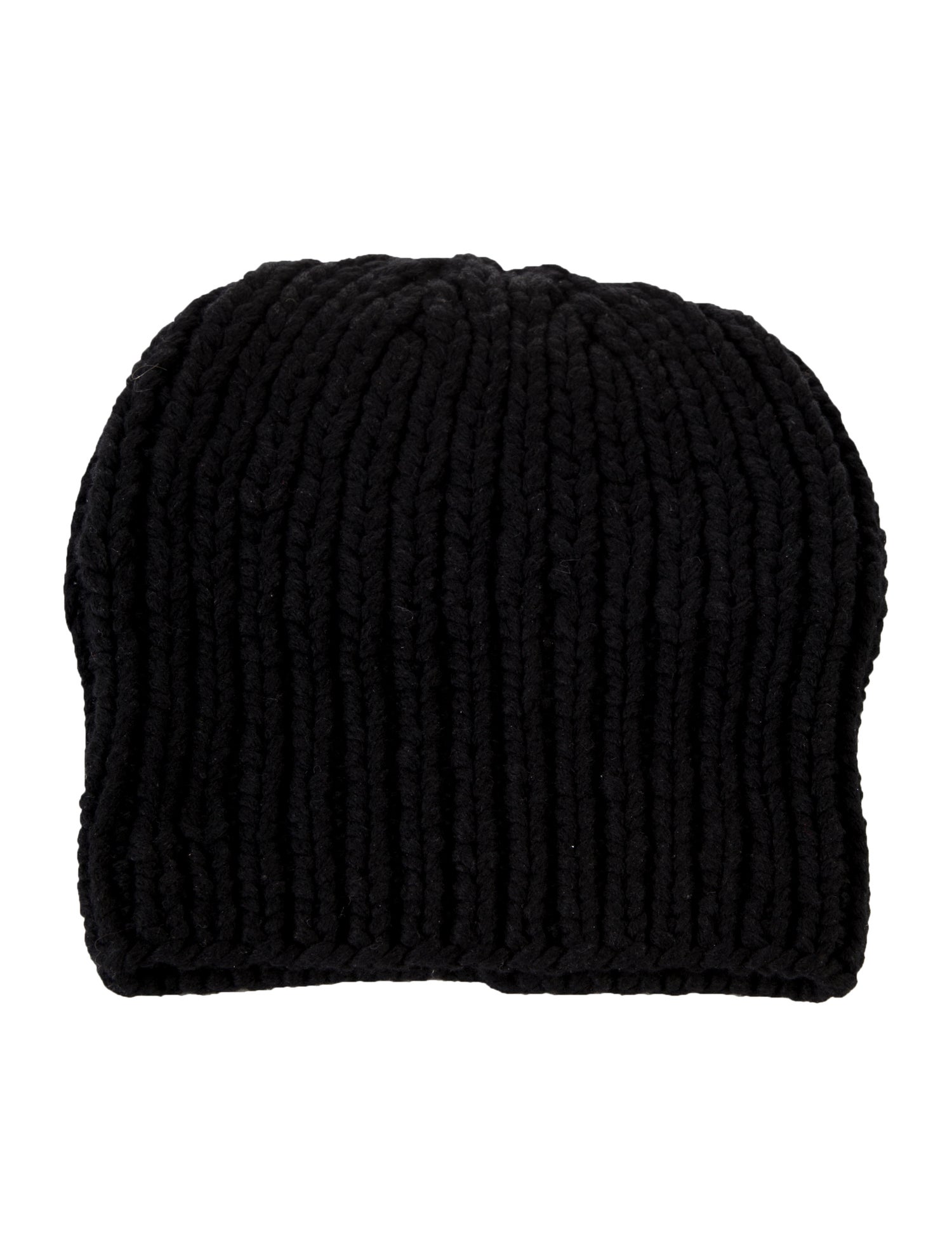 The Row Cashmere Beanie