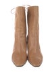 The Row Emil Leather Boots