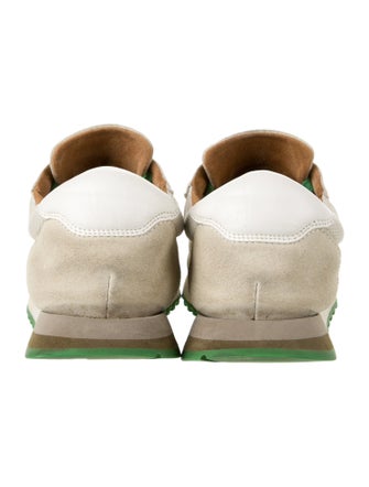 The Row Athletic Sneakers