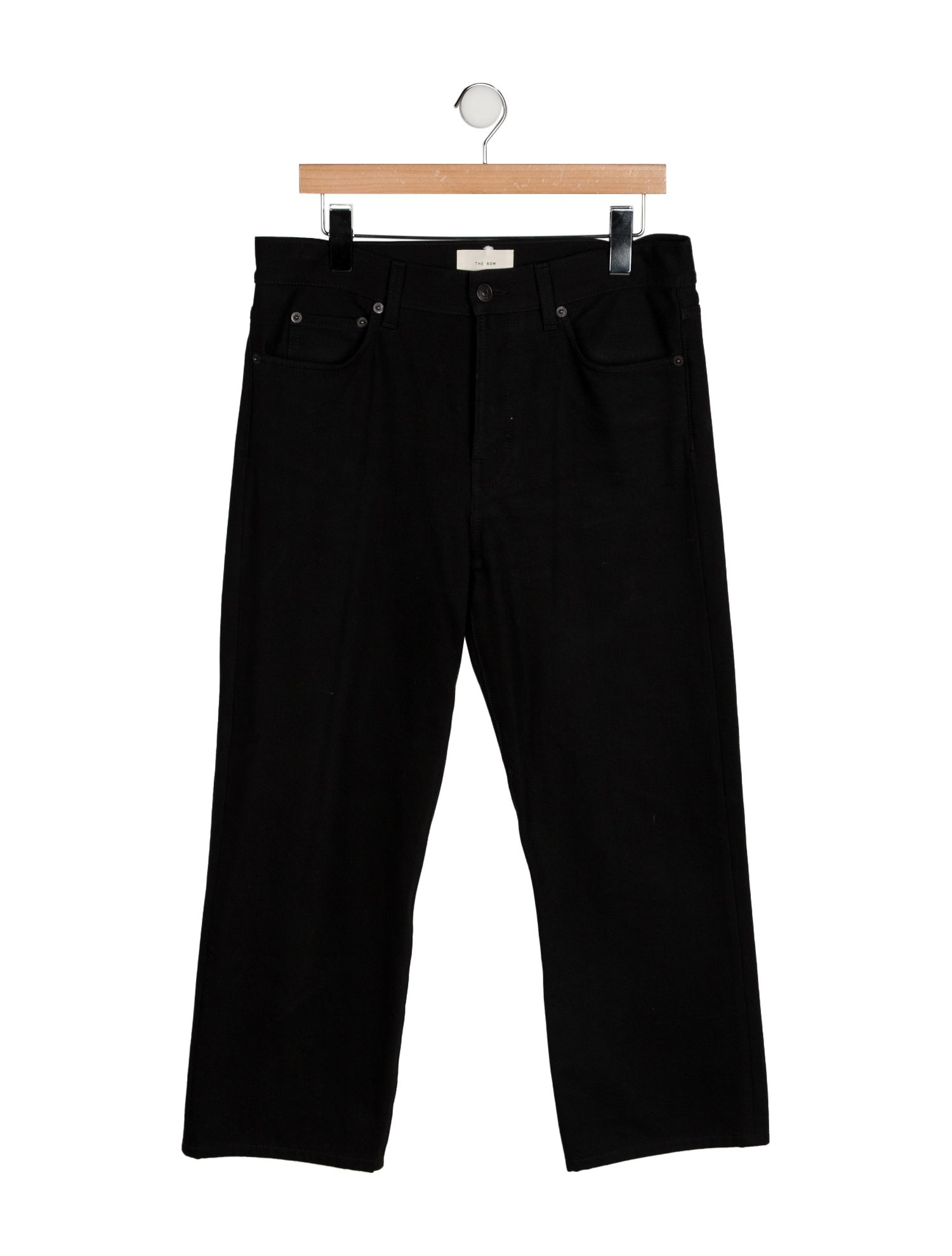 The Row Wide Leg Pants