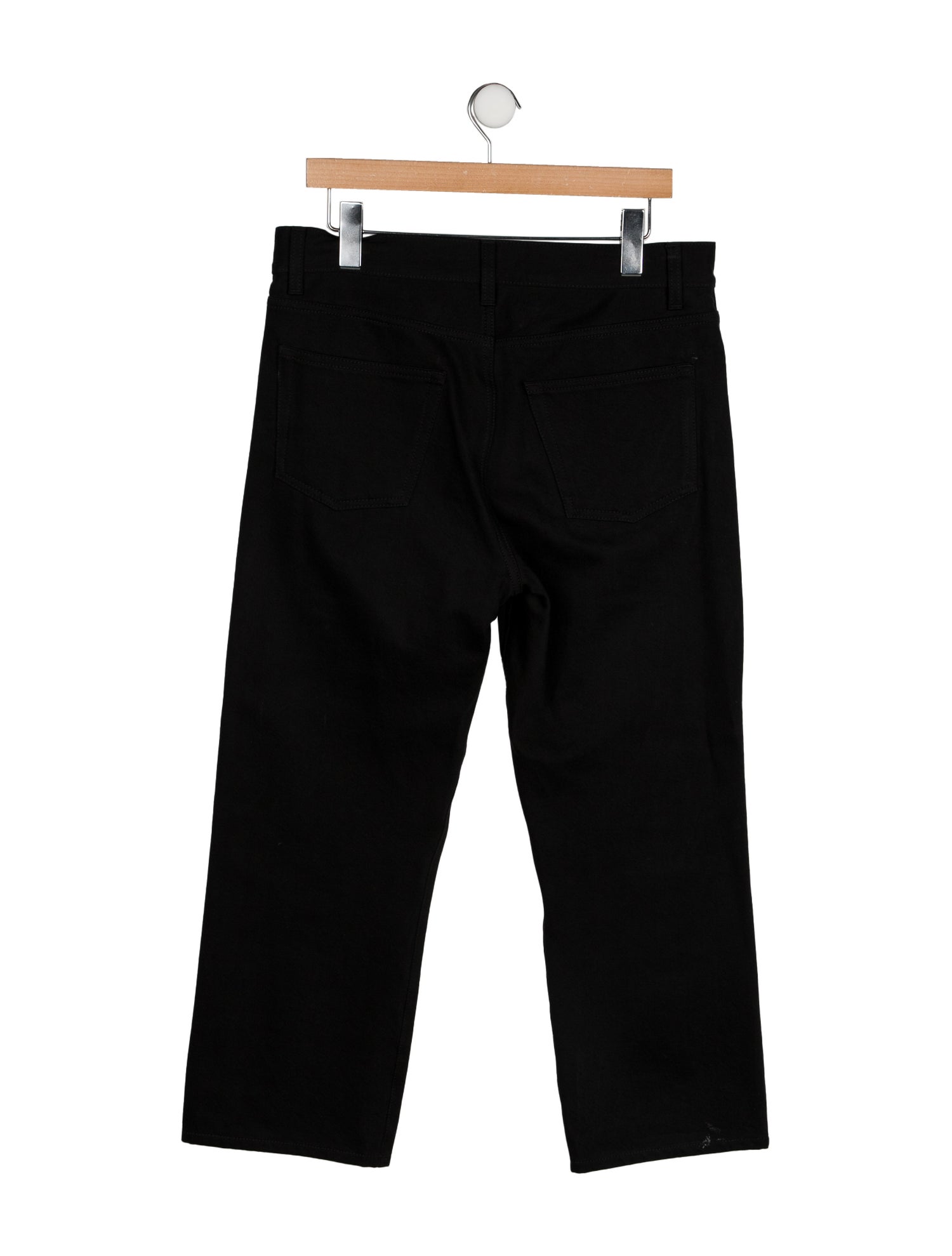 The Row Wide Leg Pants