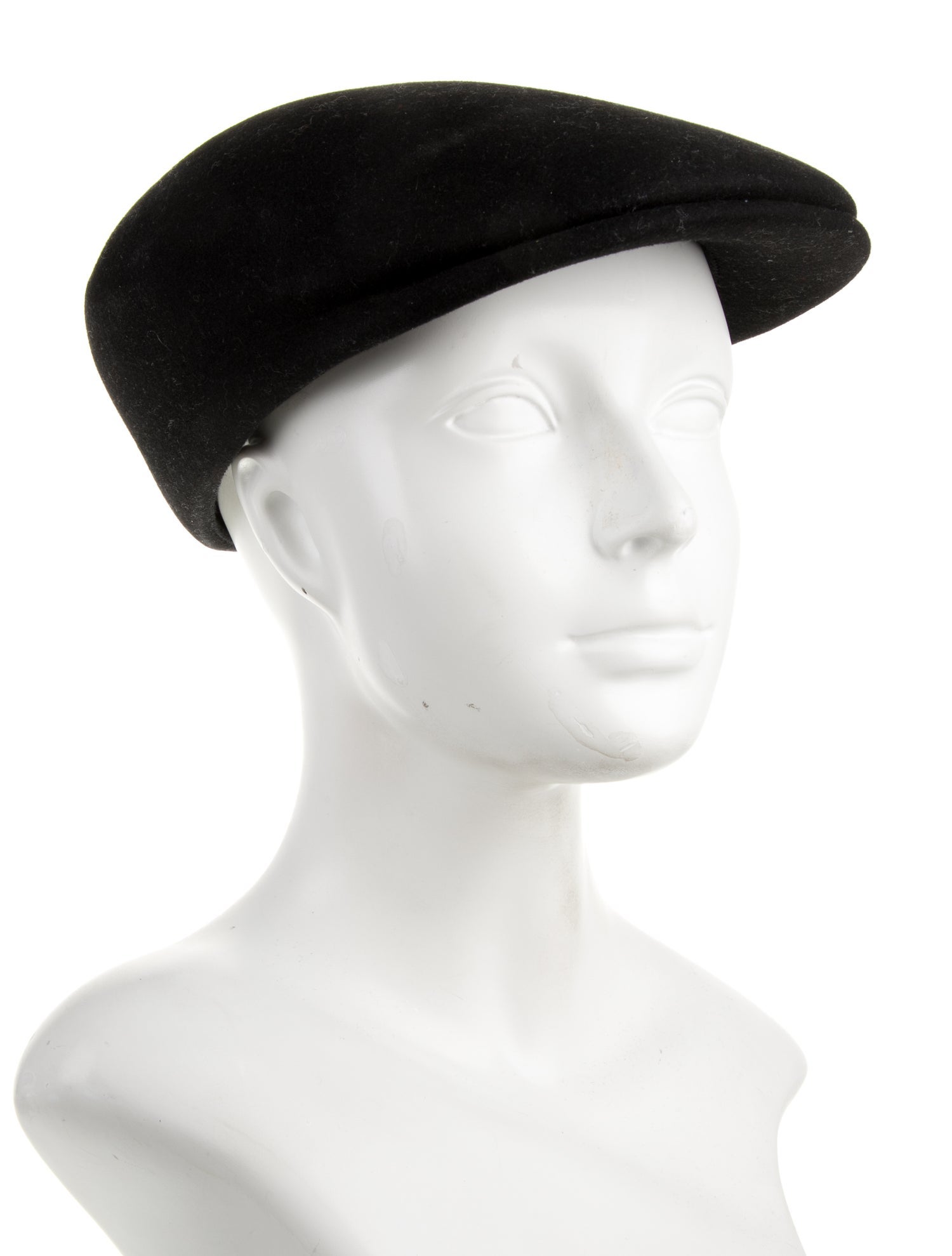 The Row Newsboy Hat