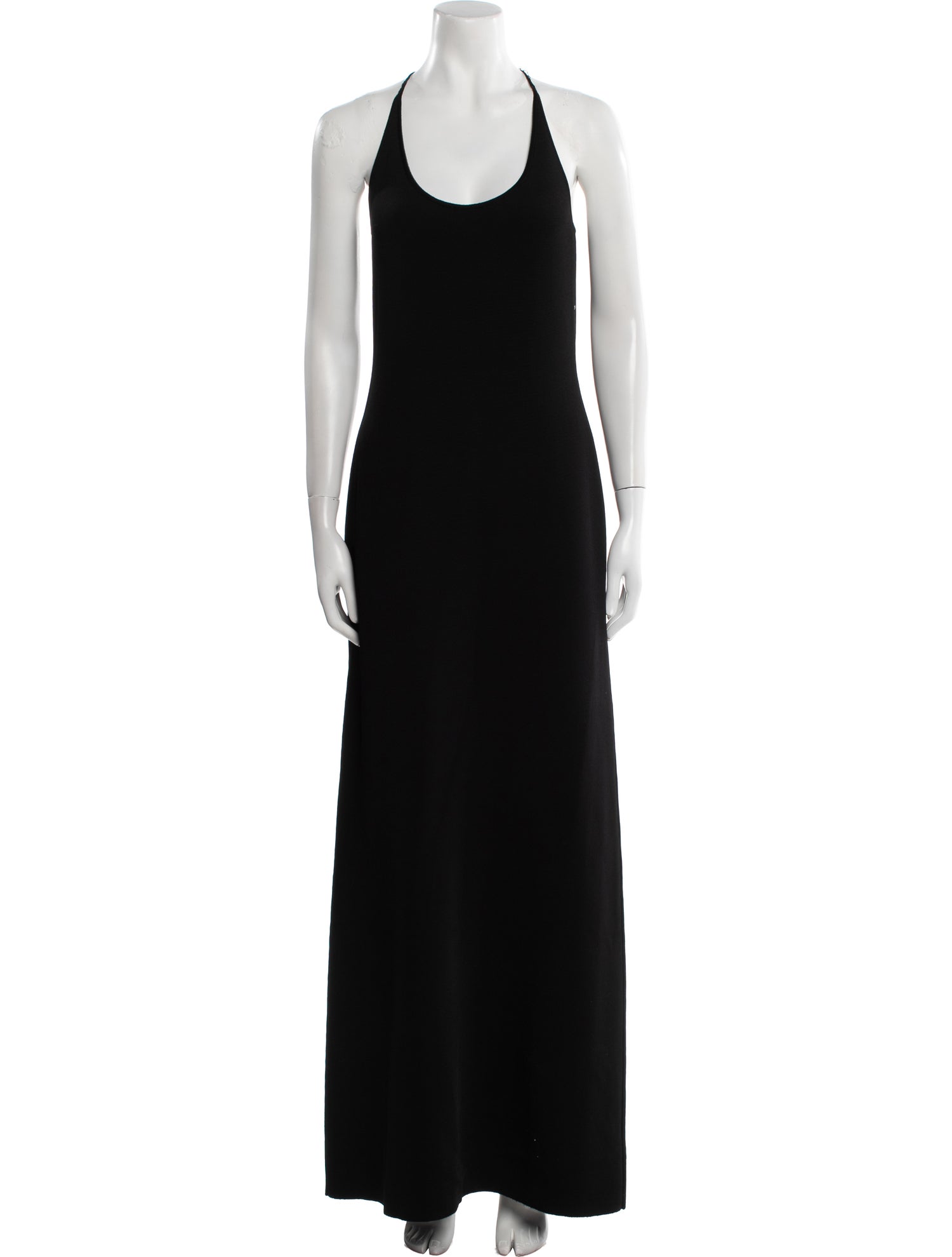 The Row Constantine Long Dress
