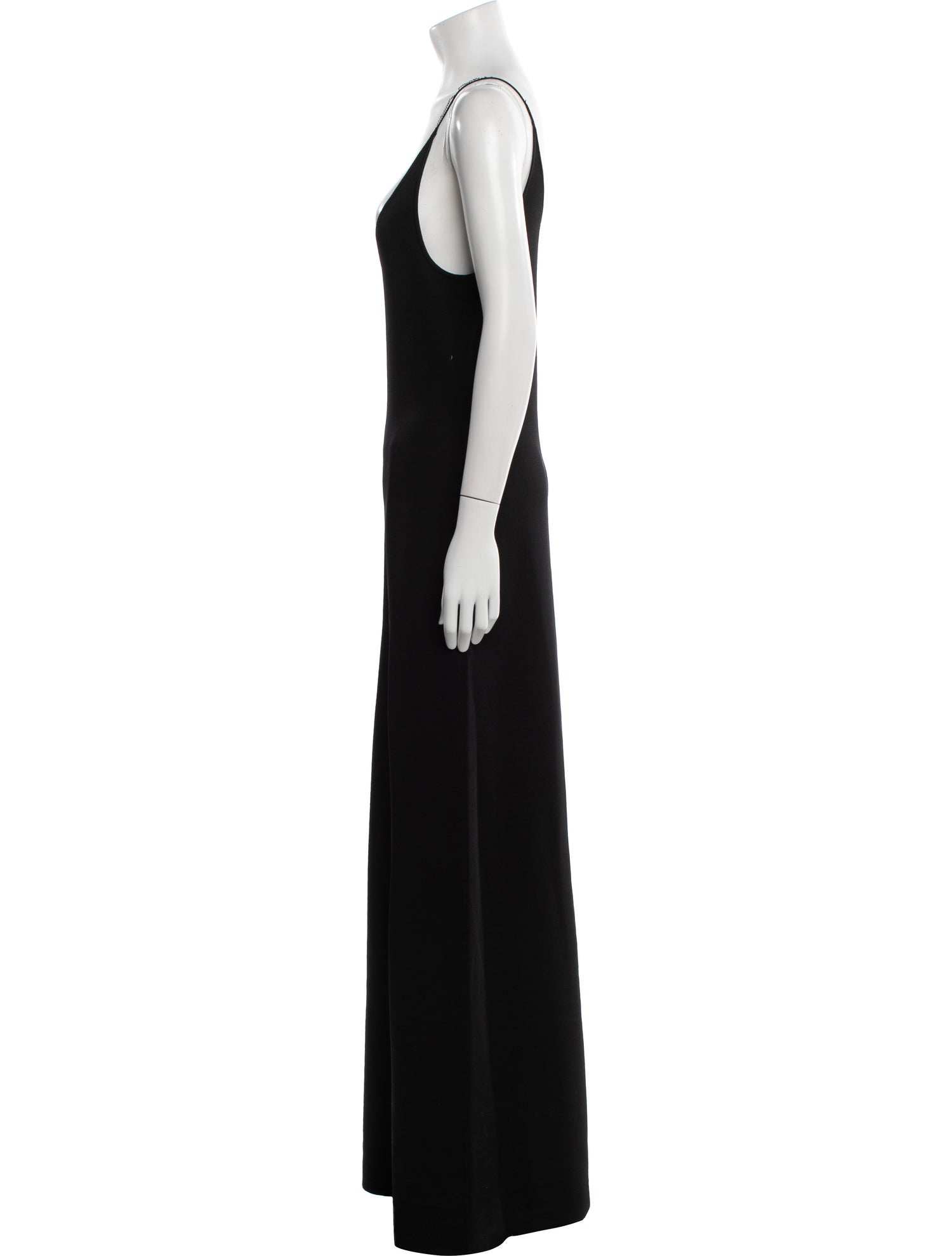 The Row Constantine Long Dress