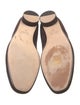 The Row Noelle Suede Flats