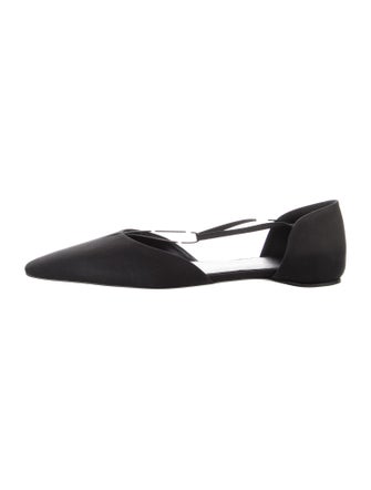 TOTEME D'Orsay Flats
