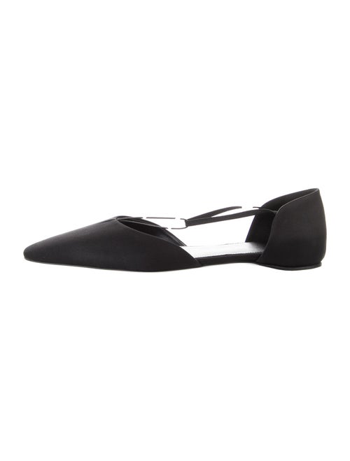 TOTEME D'Orsay Flats