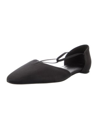 TOTEME D'Orsay Flats