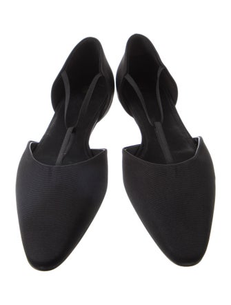 TOTEME D'Orsay Flats