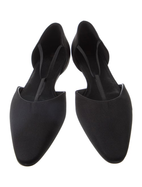 TOTEME D'Orsay Flats