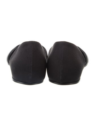 TOTEME D'Orsay Flats