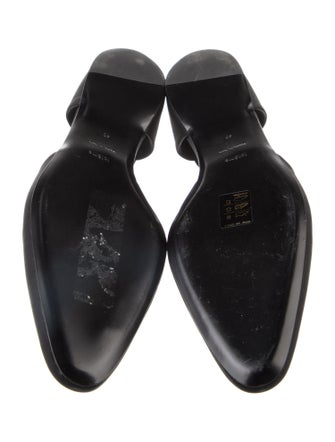 TOTEME D'Orsay Flats