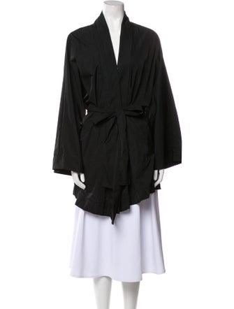 The Row Nylon Utility Jacket