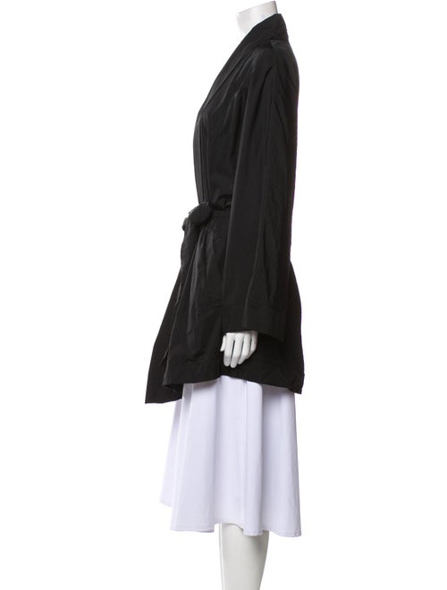 The Row Nylon Utility Jacket