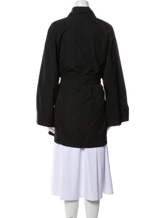 The Row Nylon Utility Jacket