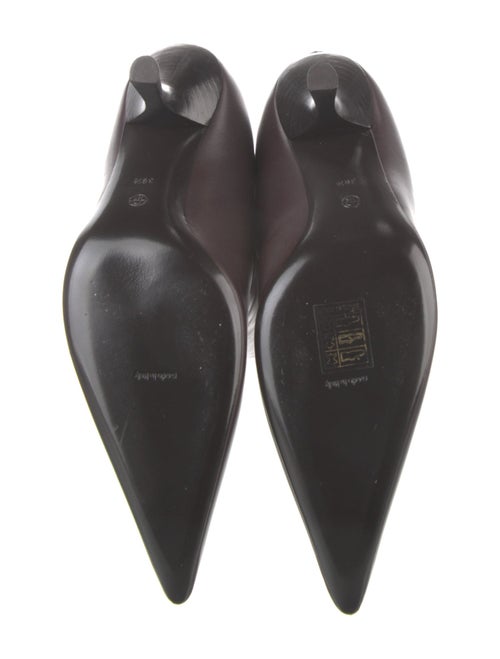 The Row 2022 Bourgeoise Boots