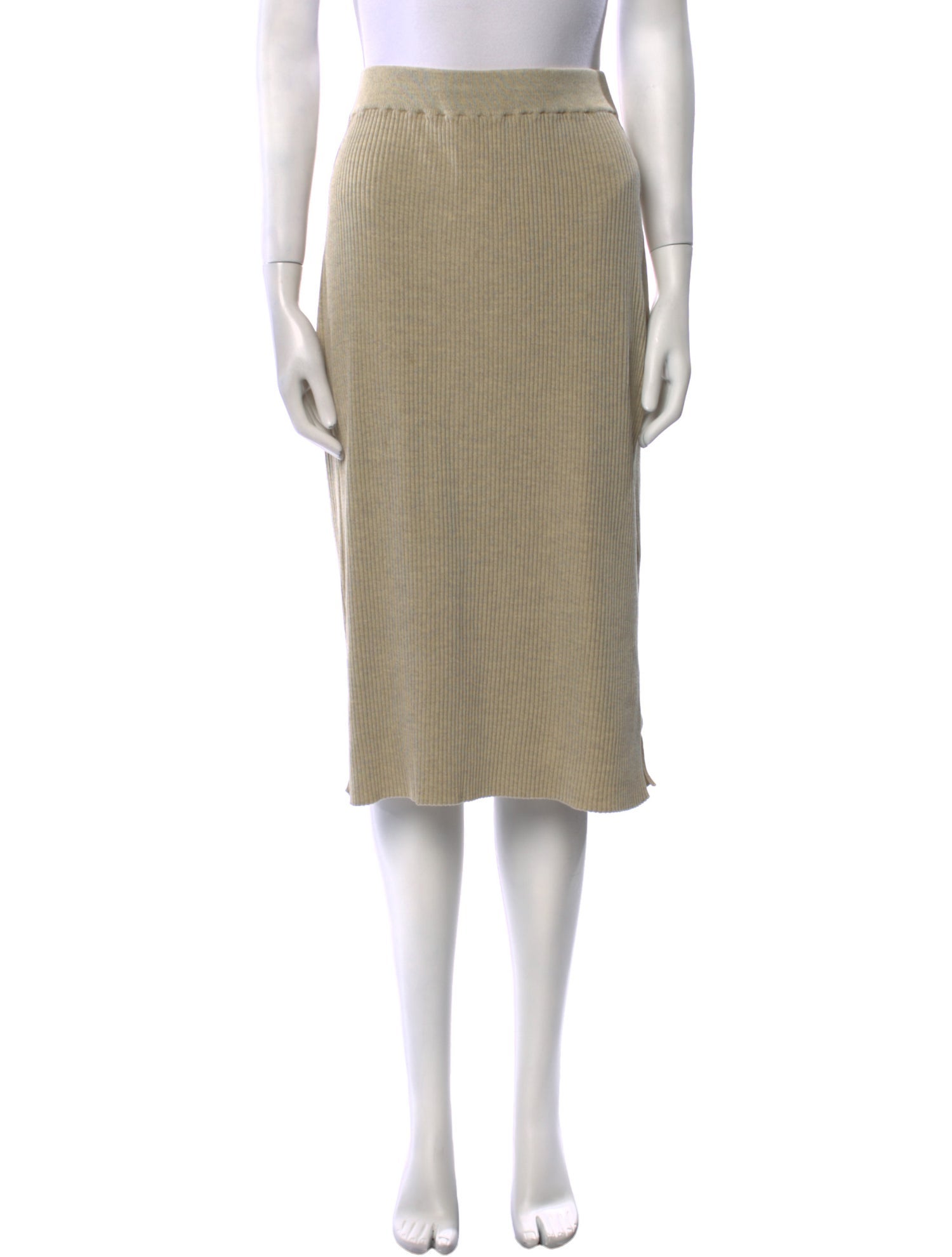 THE ROW cannia skirt The Row Long skirt Cannia - ShopStyle