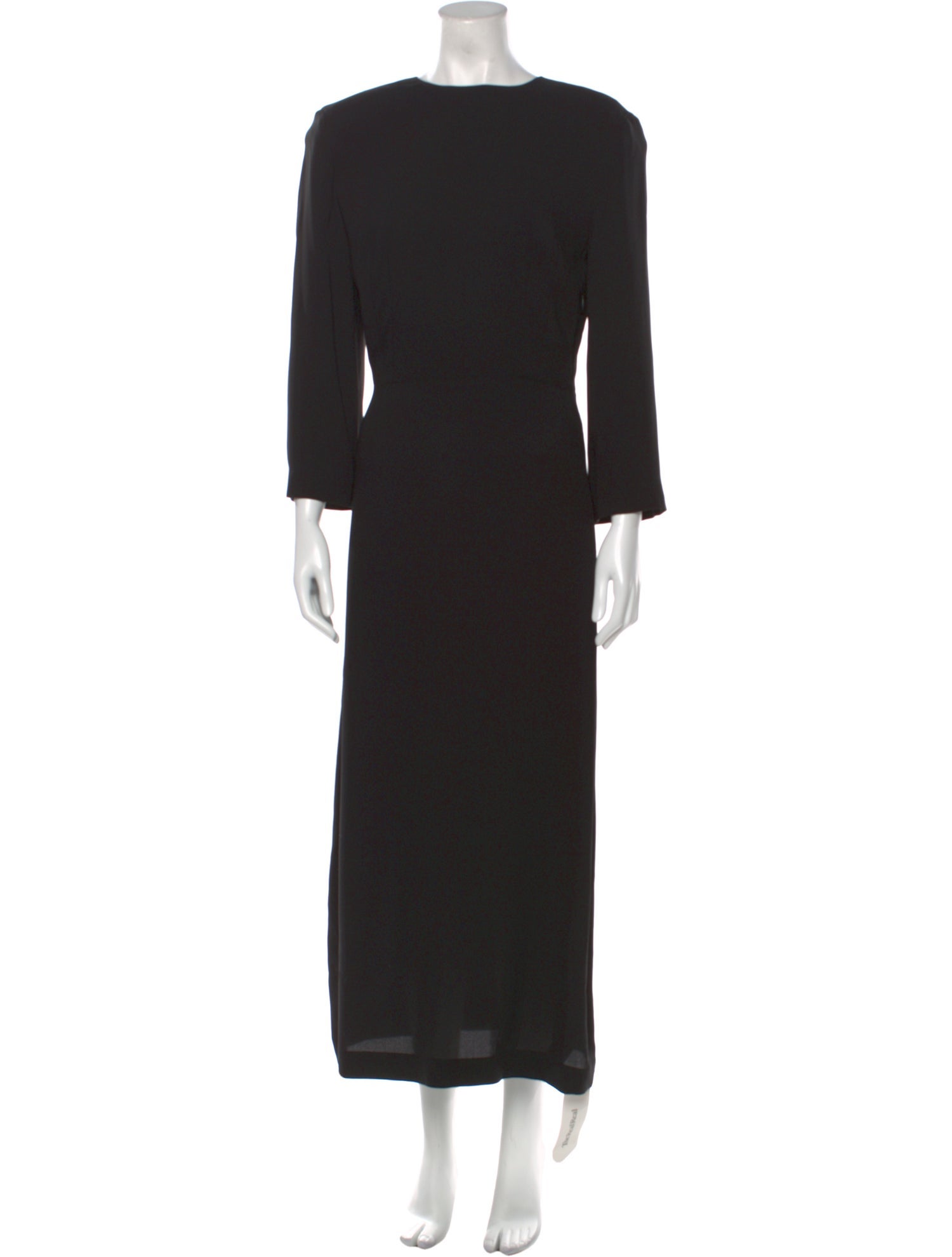 The Row 'Jery' Long Dress