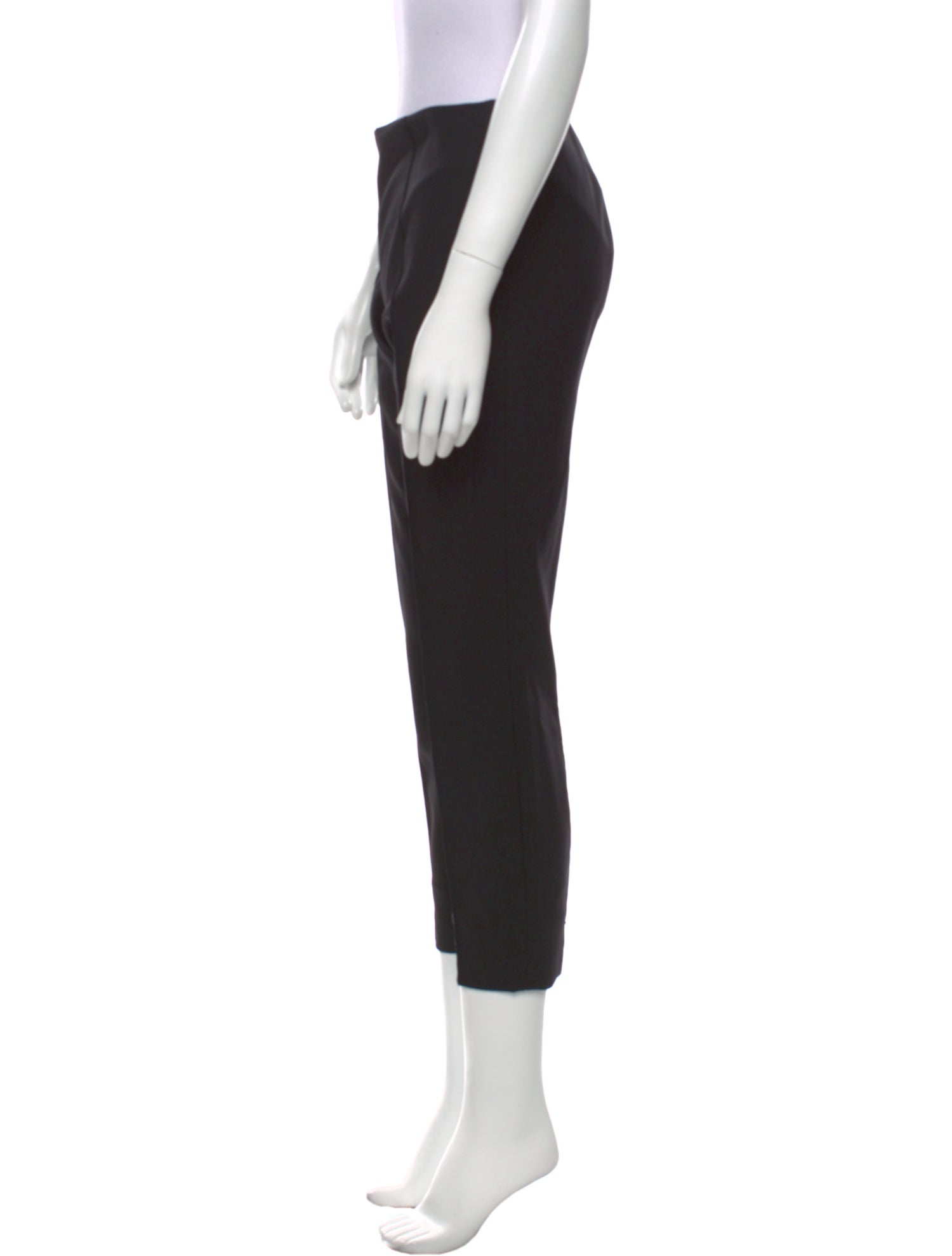 The Row Skinny Leg Pants