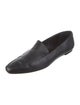 The Row Awar Calfskin Loafers