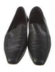 The Row Awar Calfskin Loafers