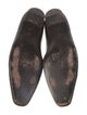 The Row Awar Calfskin Loafers